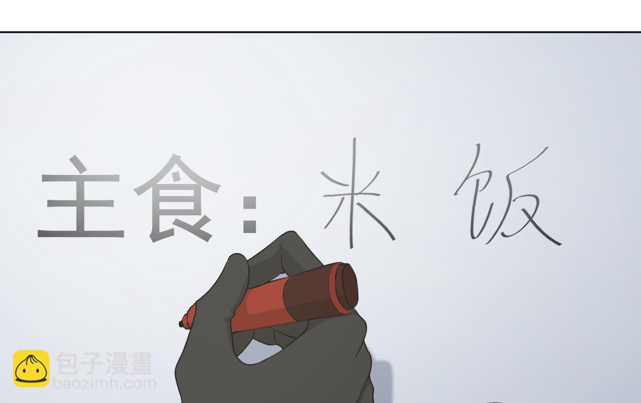 天神外賣員 - 第135話 擬定菜單(1/2) - 5