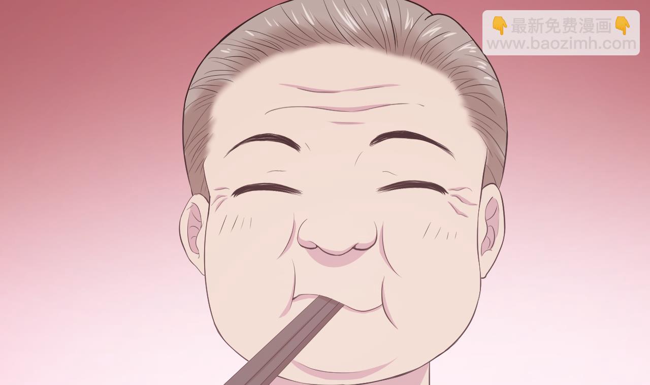 天神外賣員 - 第135話 擬定菜單(2/2) - 4