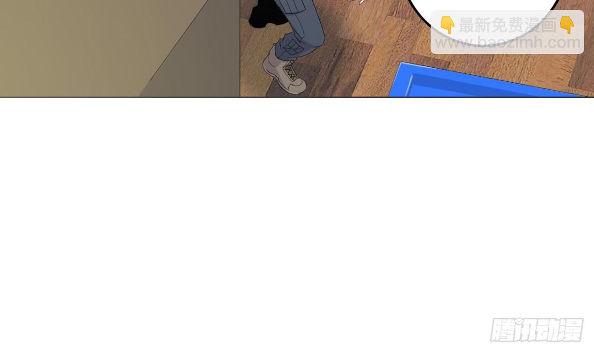 天神外賣員 - 第29話 突然造訪(2/2) - 2