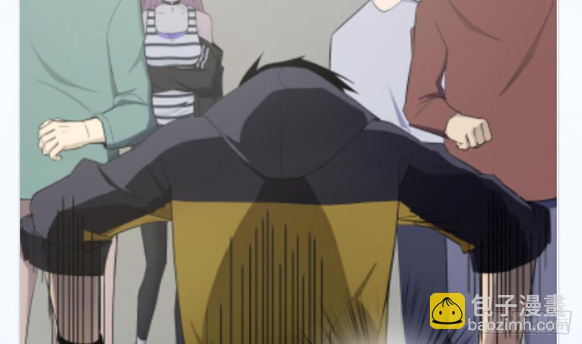 天神外賣員 - 第29話 突然造訪(2/2) - 4