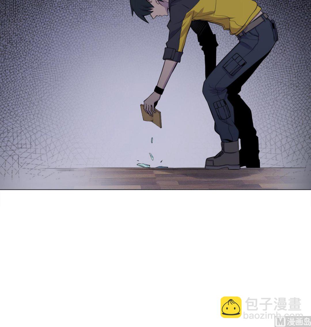 天神外賣員 - 第39話 轉機(1/3) - 6