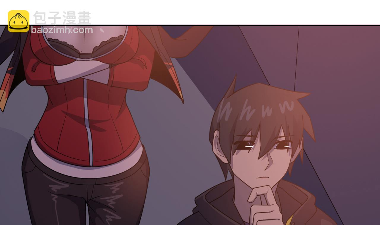 天神外賣員 - 第49話 做還是不做(1/2) - 5