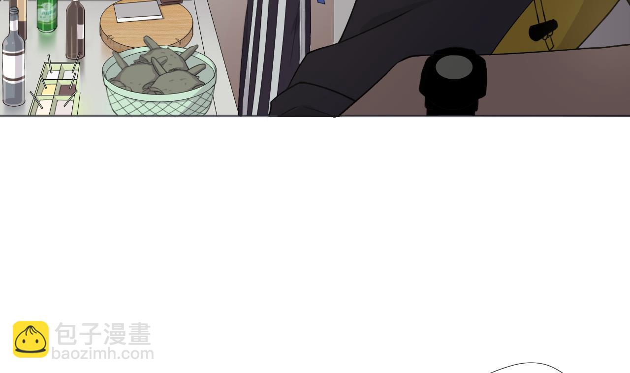 天神外賣員 - 第55話 賽螃蟹(1/2) - 5