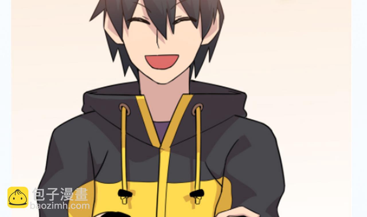 天神外賣員 - 第55話 賽螃蟹(2/2) - 1