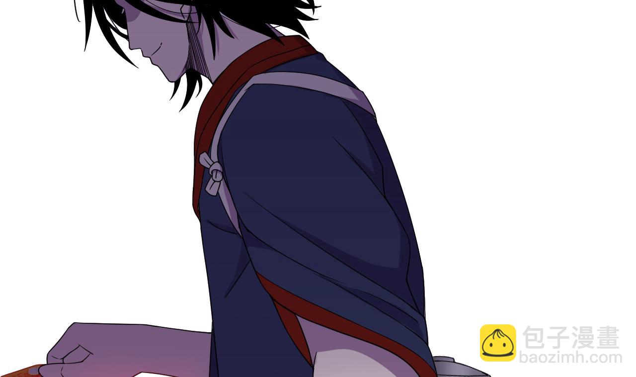 天神外賣員 - 第69話 一滴不剩(2/2) - 2