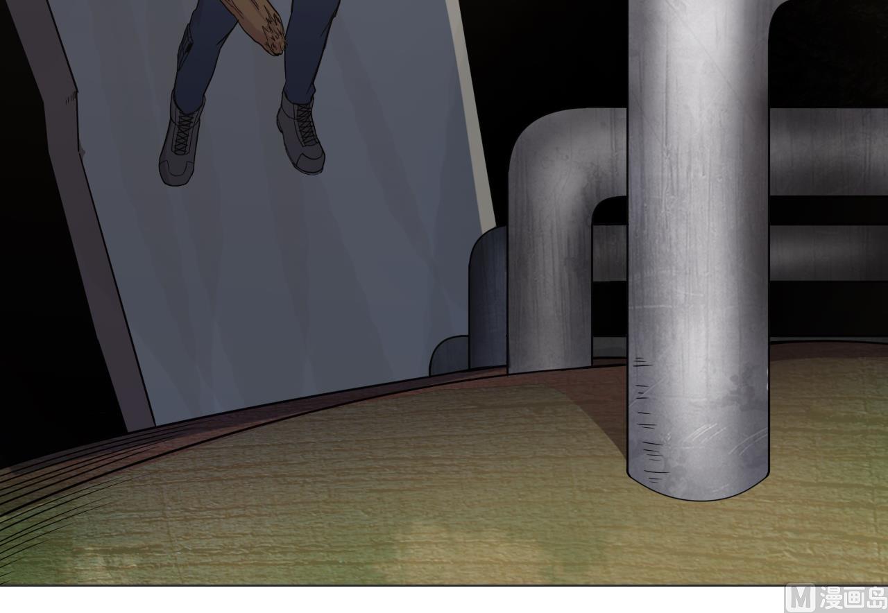 天神外賣員 - 第73話 新的危機(2/2) - 7