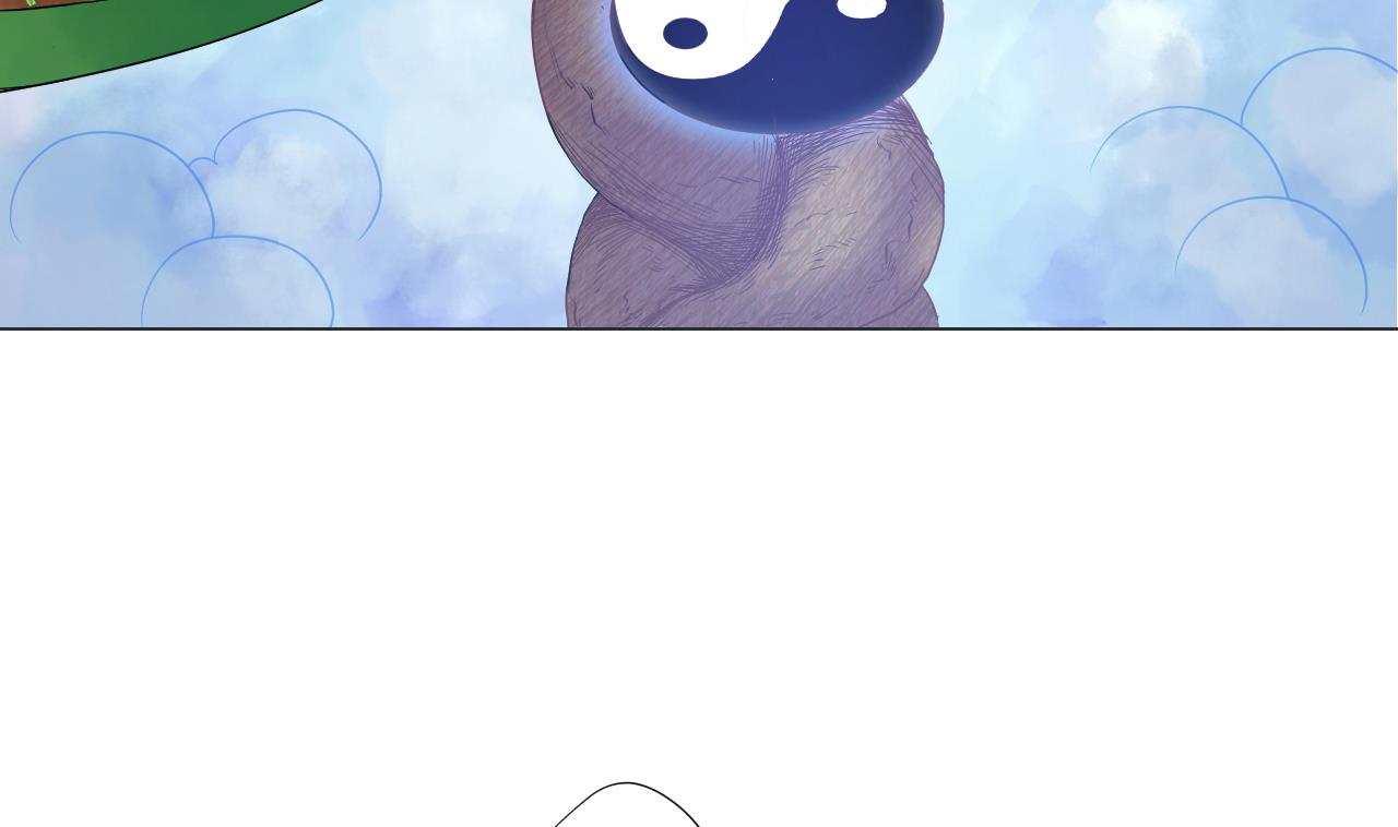 天神外賣員 - 第75話 決鬥五莊觀(1/2) - 1