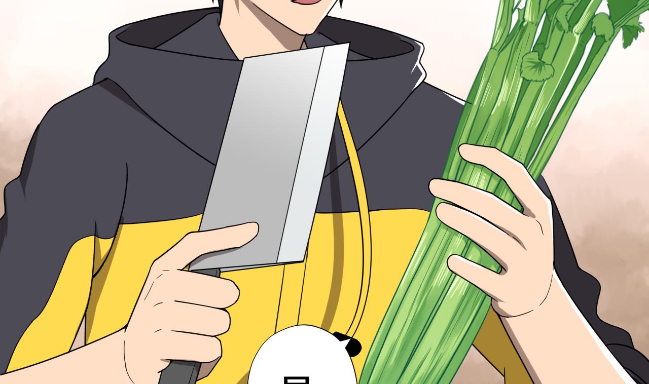 天神外賣員 - 第75話 決鬥五莊觀(2/2) - 4