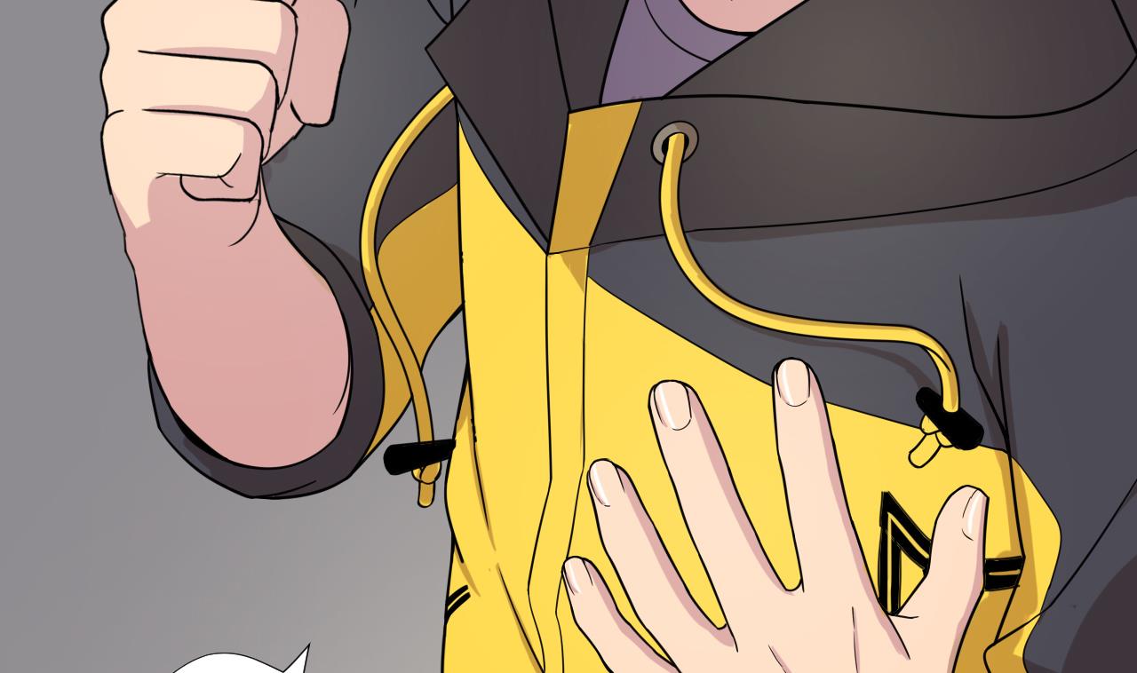 天神外賣員 - 第89話 淨化(2/2) - 3