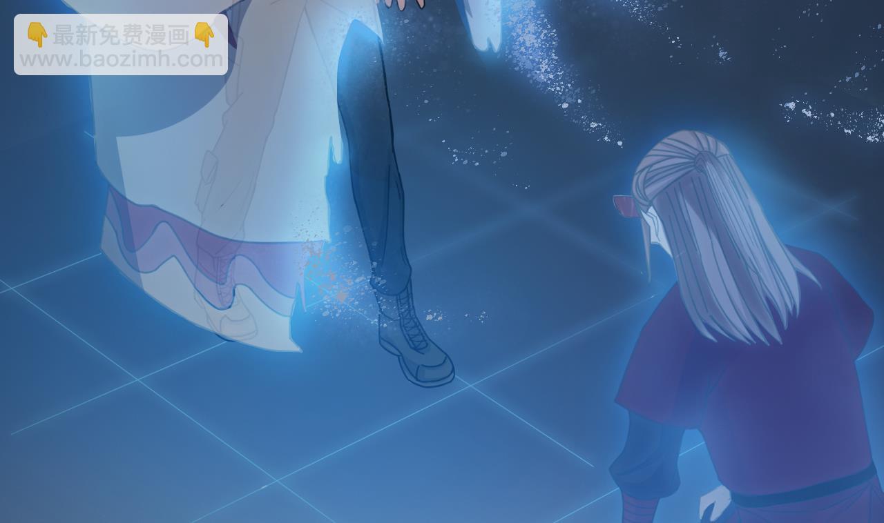 天神外賣員 - 第91話 一探究竟(1/2) - 5