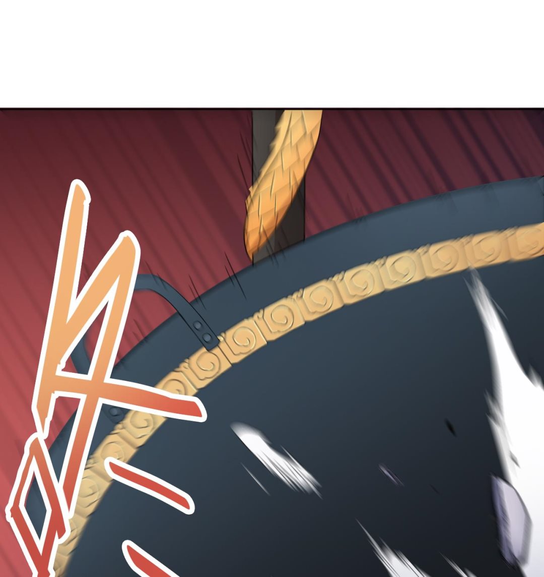 天神外賣員 - 第99話 這鍋我背了(2/2) - 1