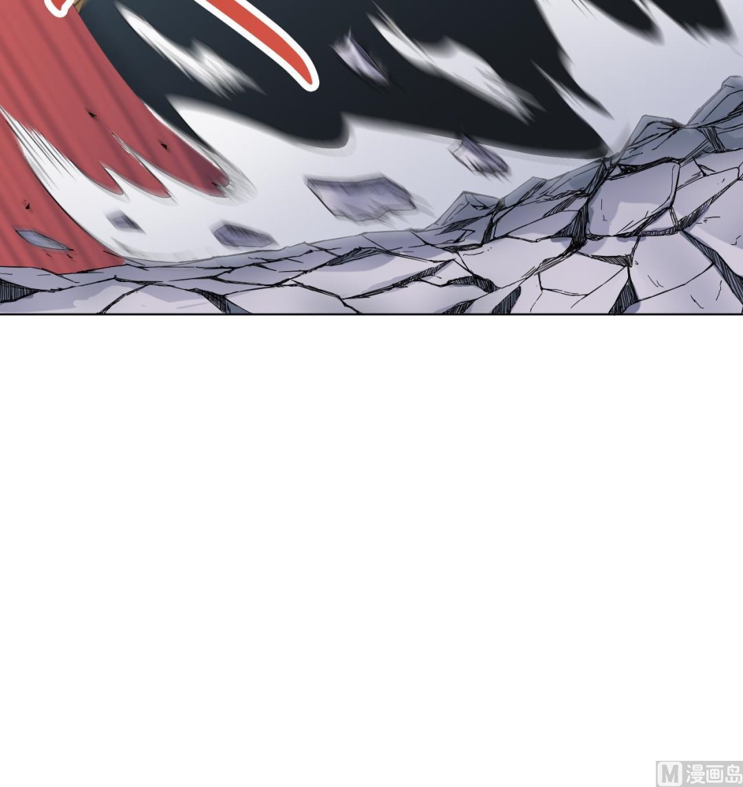 天神外賣員 - 第99話 這鍋我背了(2/2) - 2