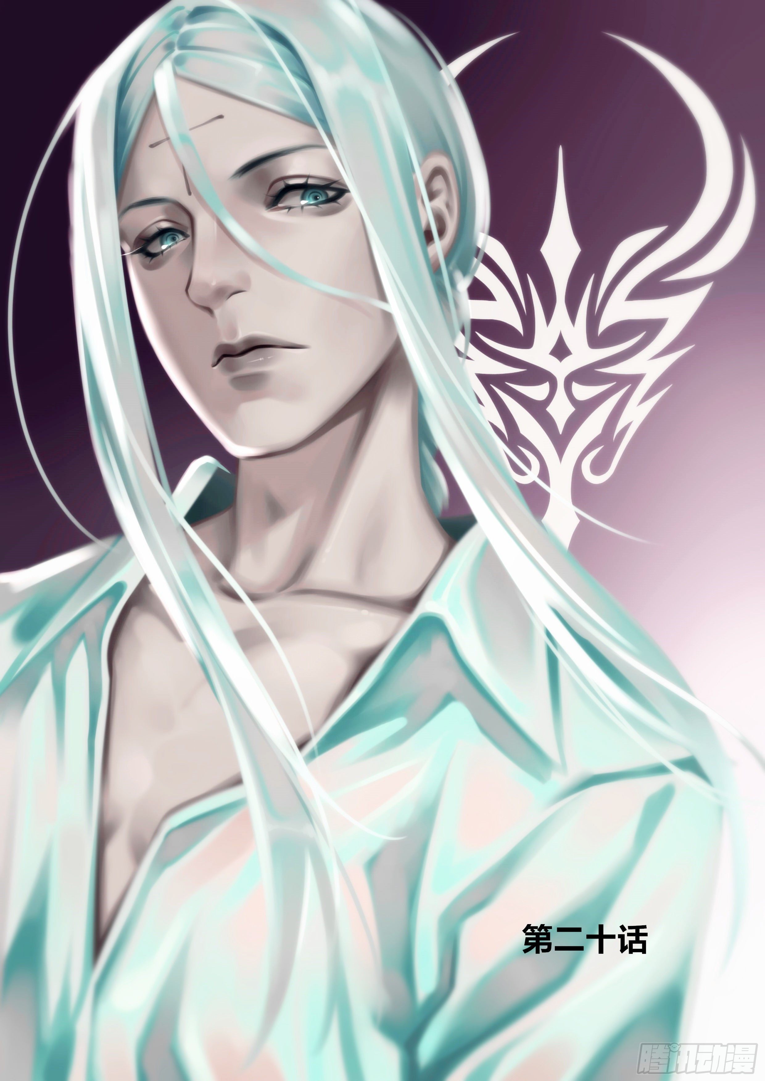 第二十话（1）-第39话