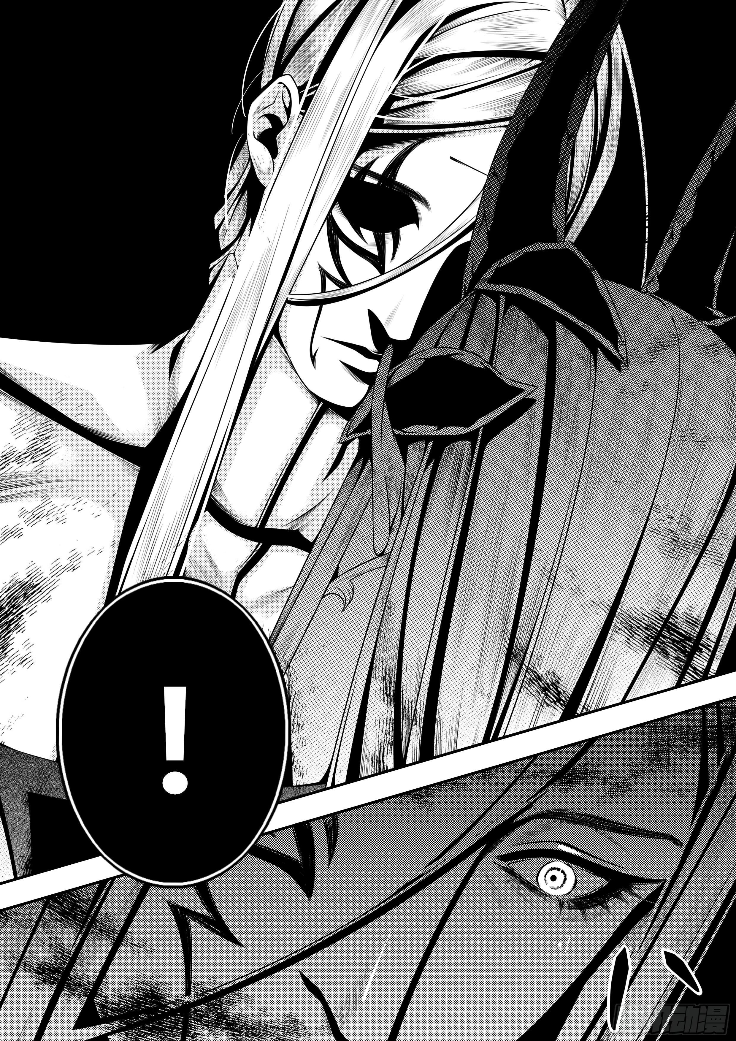 第二十一话（1）-第41话