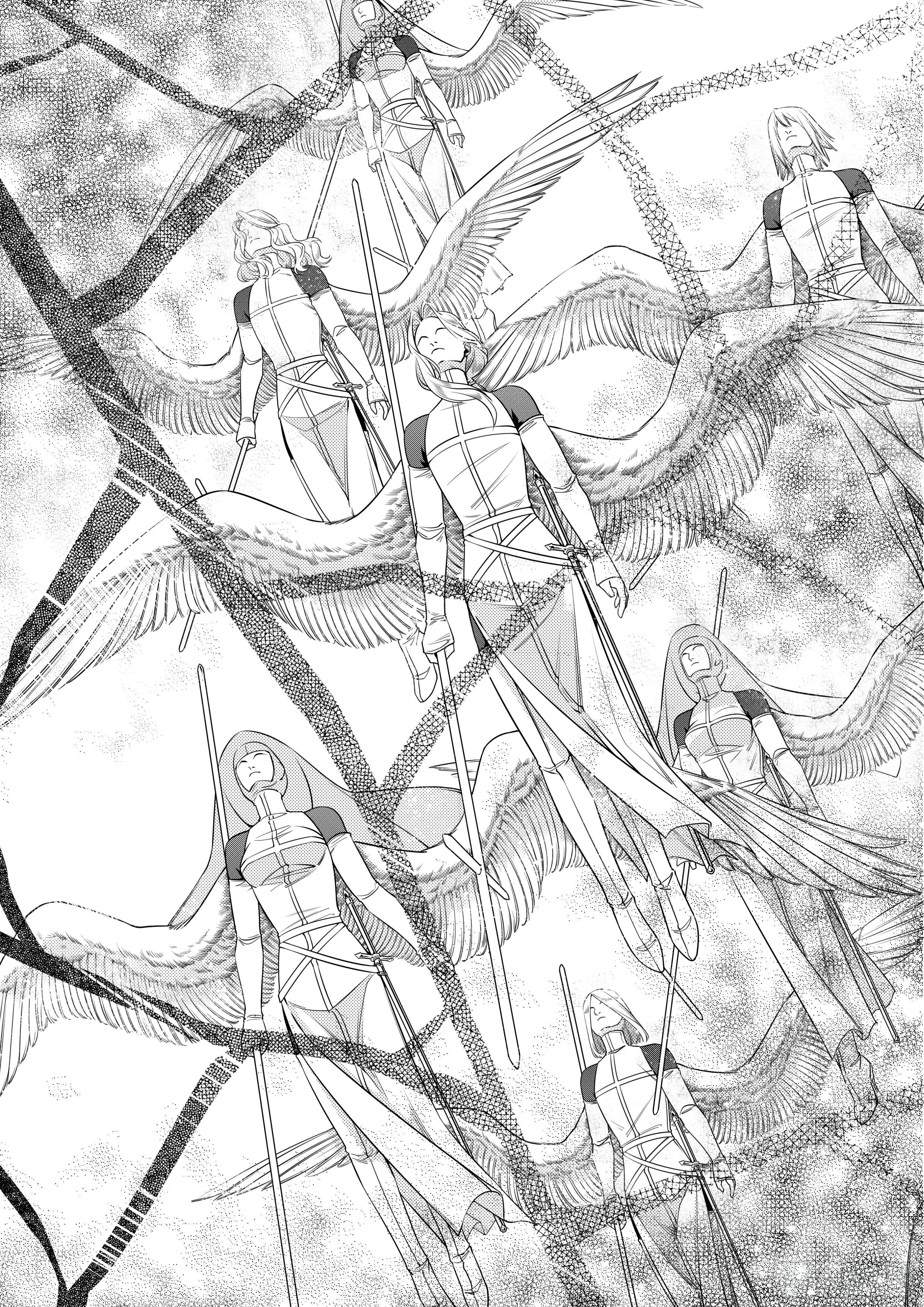 第二十六话（1）-第51话