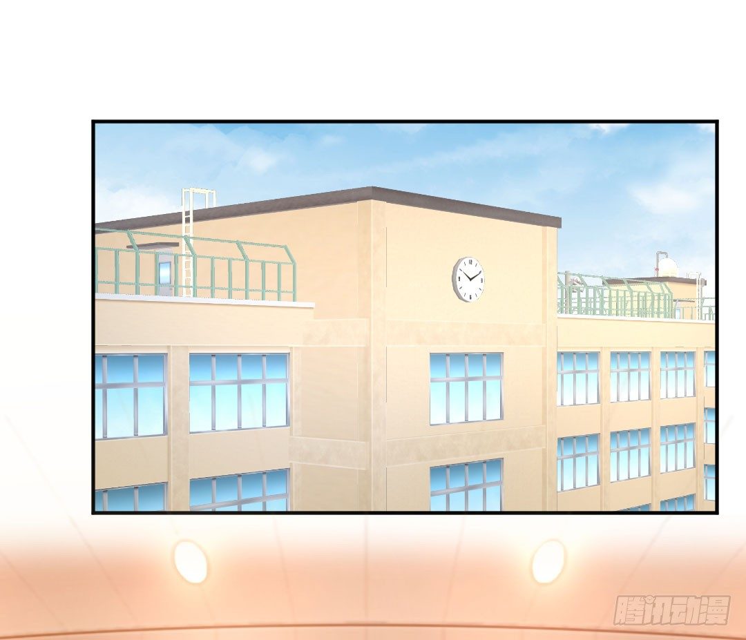 台下都是微生物-第25话