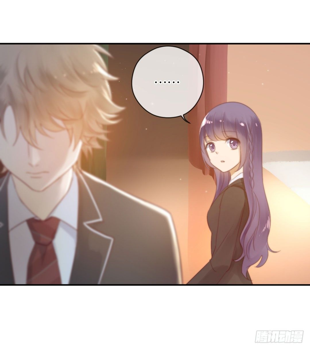 台下都是微生物-第25话