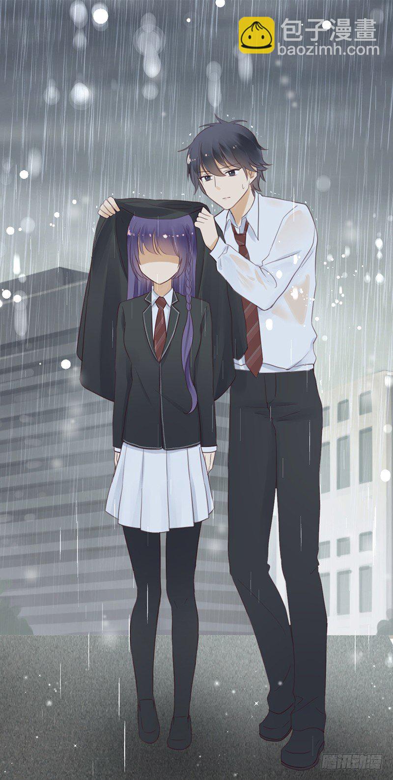 能陪我去一个地方吗-第27话