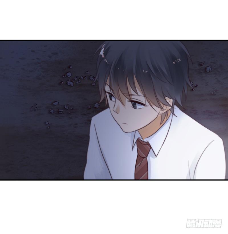 被困山中-第29话