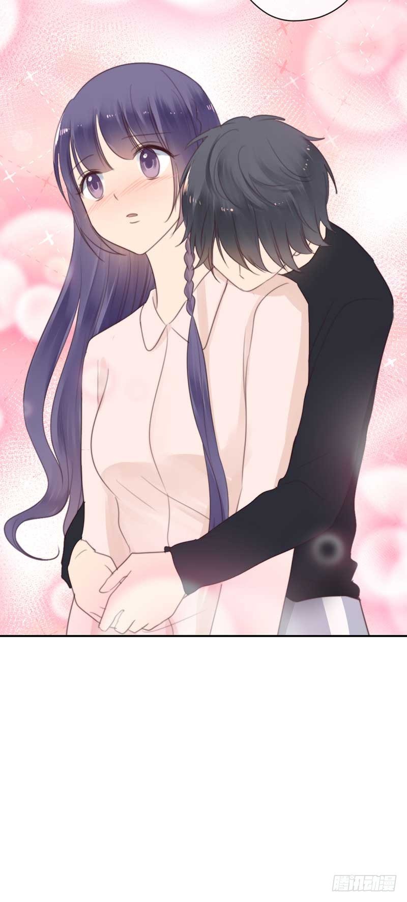 为你而蜕变-第35话