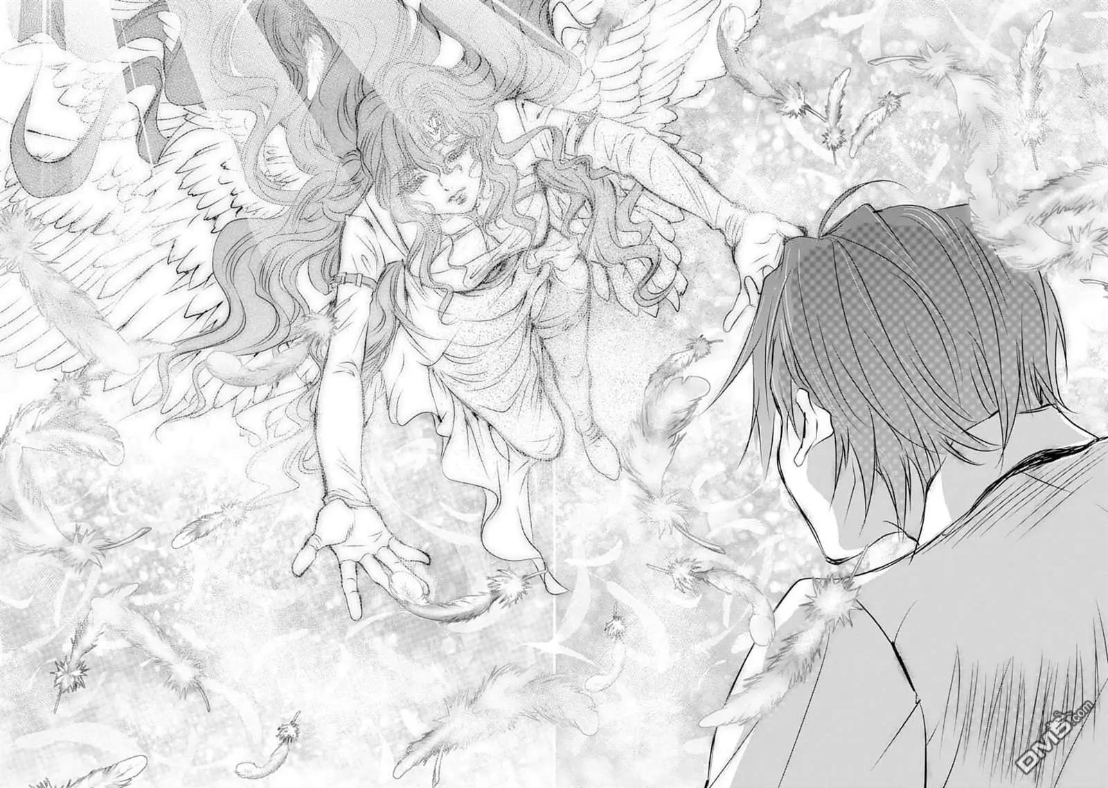 天使禁獵區-東京Chronos - 第24話 - 4