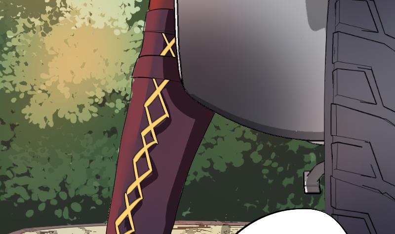 第16话 爆料人竟然是&hellip;&hellip;(1/2)-第17话