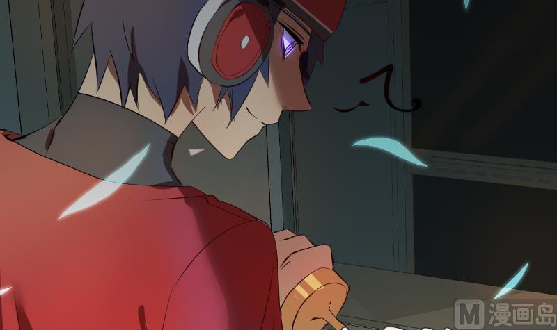 第16话 爆料人竟然是&hellip;&hellip;(1/2)-第17话