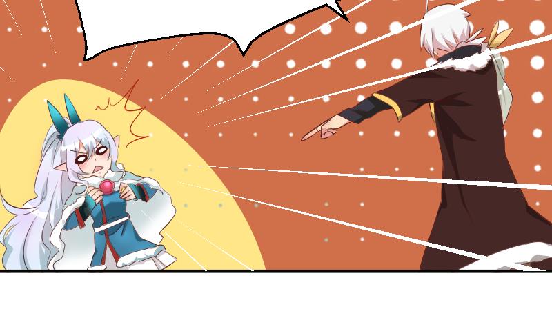 第22话 阿梓的欧派有秘密(1/2)-第23话