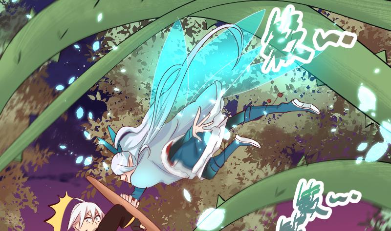 第22话 阿梓的欧派有秘密(1/2)-第23话