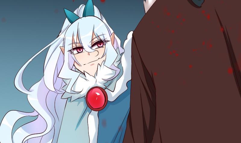 第28话 萌妹凶猛，天师中招！(1/2)-第29话