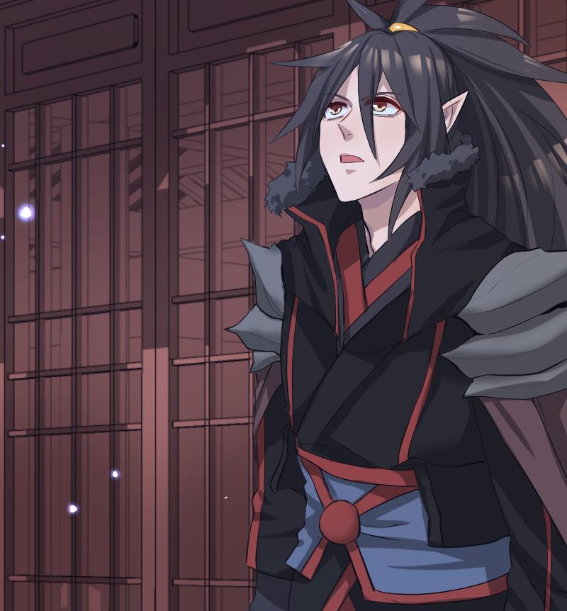 第30话  皇世孙养成记日记(1/2)-第31话