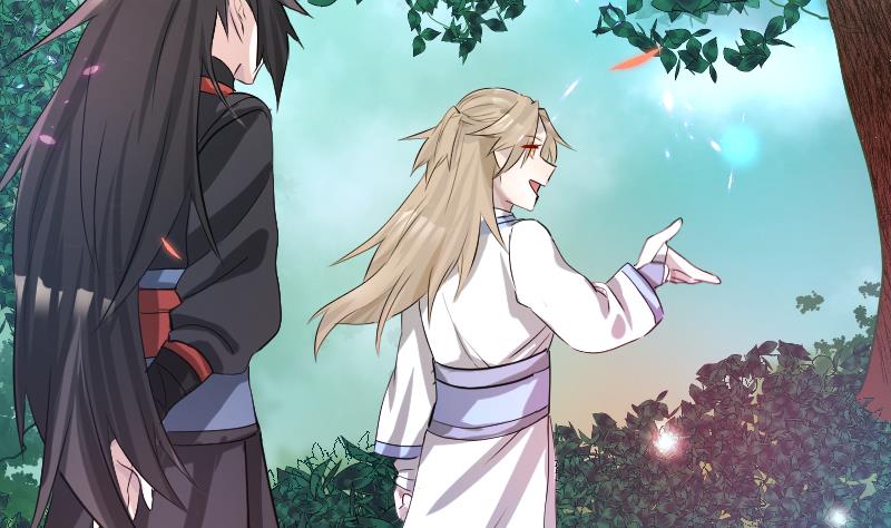 第30话  皇世孙养成记日记(1/2)-第31话