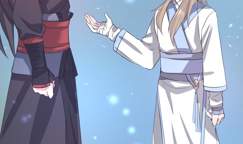 第30话  皇世孙养成记日记(1/2)-第31话