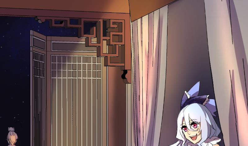 第34话  蝴蝶姬遭非礼(1/2)-第35话