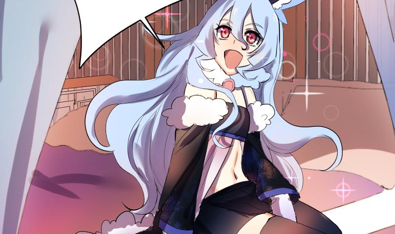 第34话  蝴蝶姬遭非礼(1/2)-第35话