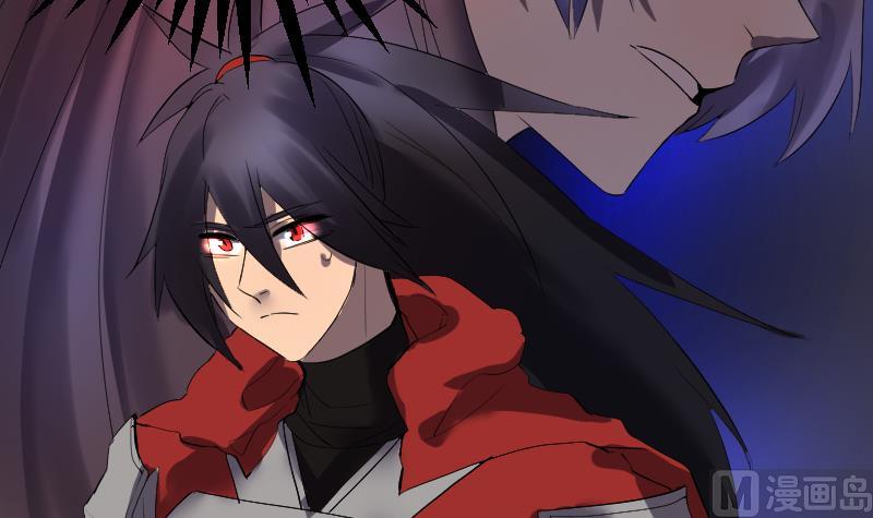 第36话 为你，我死而无憾(1/2)-第37话