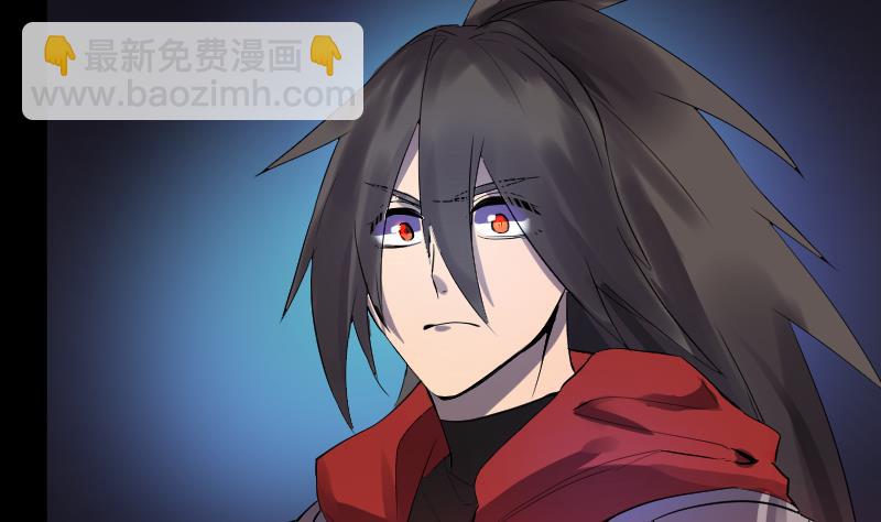 第36话 为你，我死而无憾(1/2)-第37话