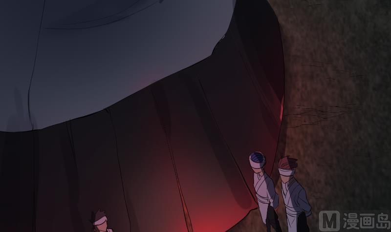 第36话 为你，我死而无憾(1/2)-第37话