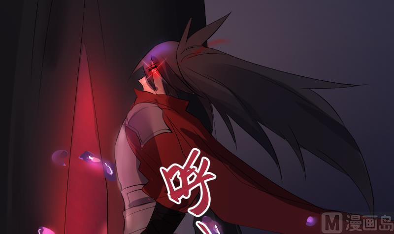 第36话 为你，我死而无憾(1/2)-第37话