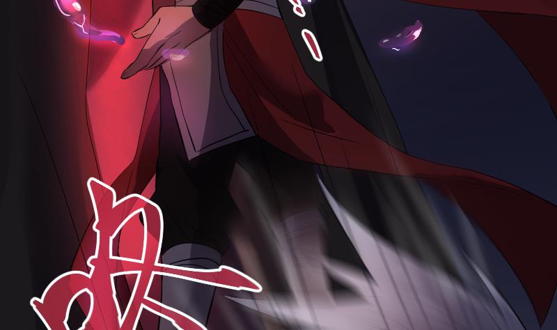 第36话 为你，我死而无憾(1/2)-第37话