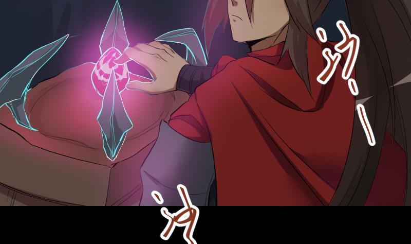 第36话 为你，我死而无憾(1/2)-第37话