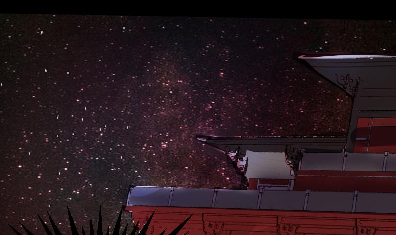 第36话 为你，我死而无憾(1/2)-第37话