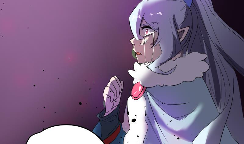 第38话 昔日CP彻底破裂(1/2)-第39话