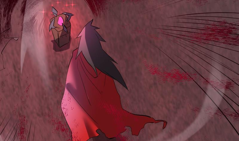 第38话 昔日CP彻底破裂(1/2)-第39话