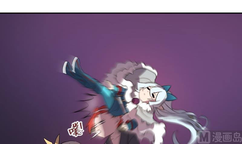 第40话 你妹啊！(1/2)-第41话