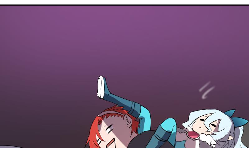 第40话 你妹啊！(1/2)-第41话