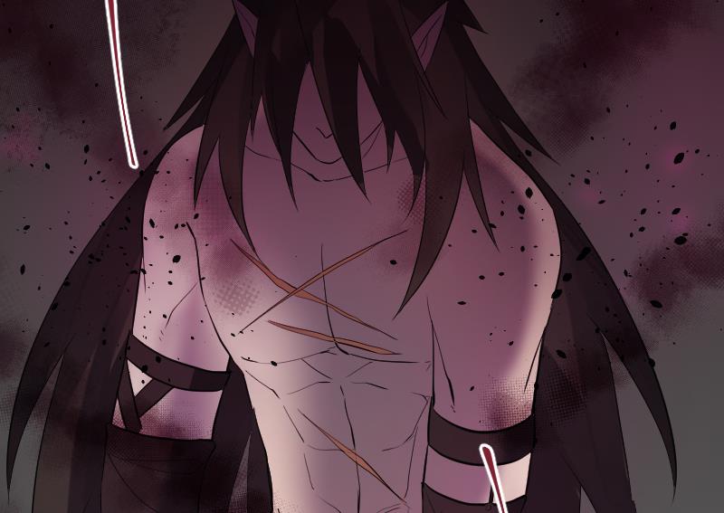 第40话 你妹啊！(1/2)-第41话