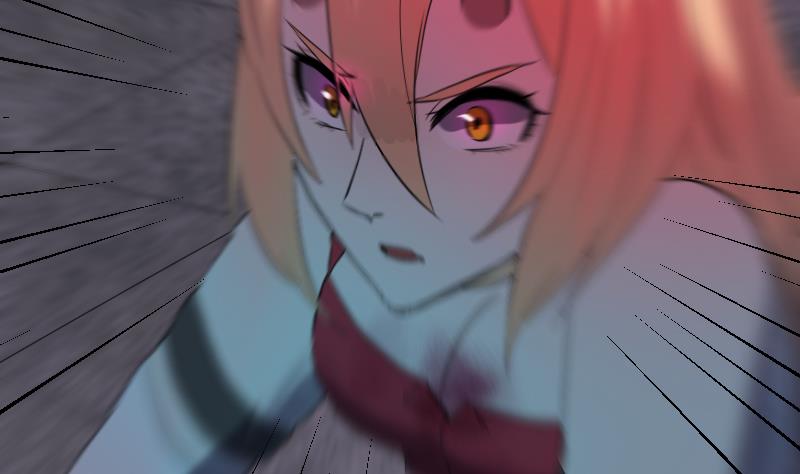 第40话 你妹啊！(1/2)-第41话