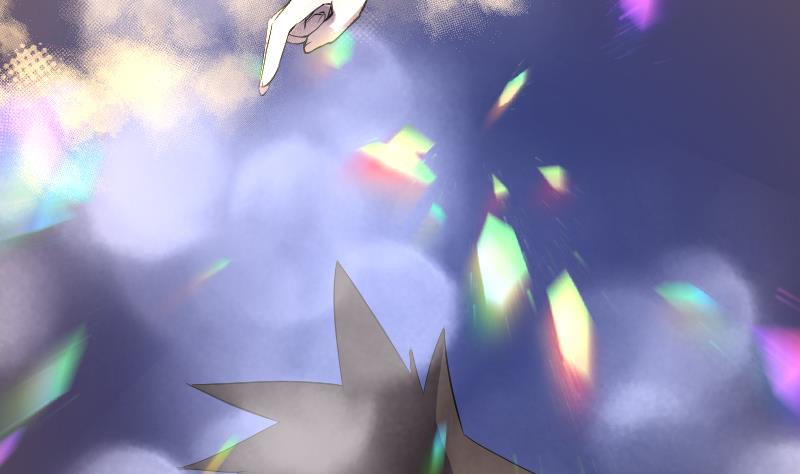 第44话  天师的烂桃花(1/2)-第45话