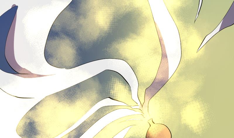 第44话  天师的烂桃花(1/2)-第45话